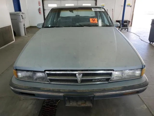 1G2HX54C7KW278639 1989 1989 Pontiac Bonneville- LE 5