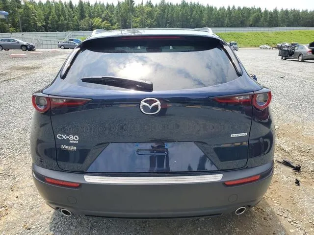 3MVDMBCM4PM583131 2023 2023 Mazda CX-30- Preferred 6