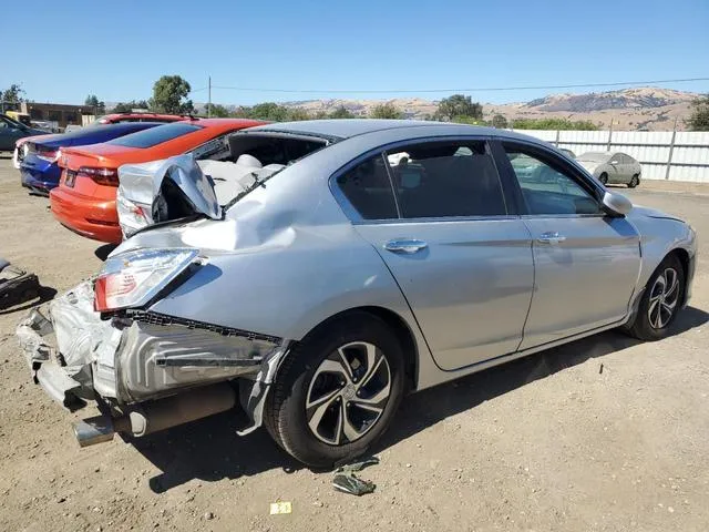 1HGCR2F32EA090769 2014 2014 Honda Accord- LX 3