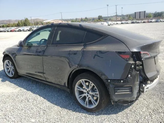 7SAYGAEE7RF020806 2024 2024 Tesla MODEL Y 2