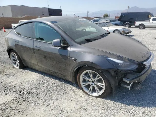 7SAYGAEE7RF020806 2024 2024 Tesla MODEL Y 4