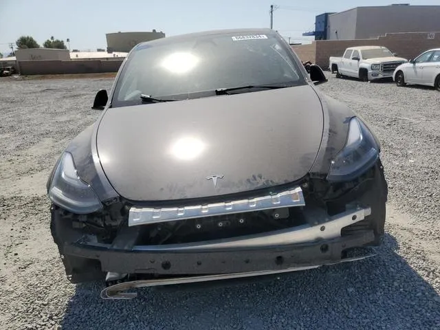 7SAYGAEE7RF020806 2024 2024 Tesla MODEL Y 5