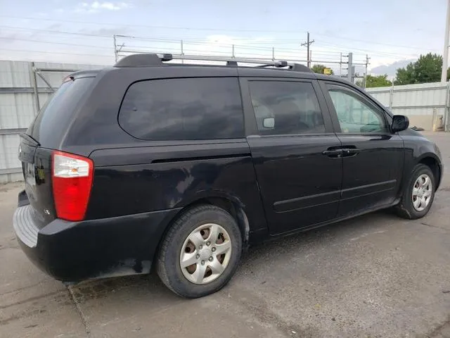 KNDMB233176164457 2007 2007 KIA Sedona- EX 3