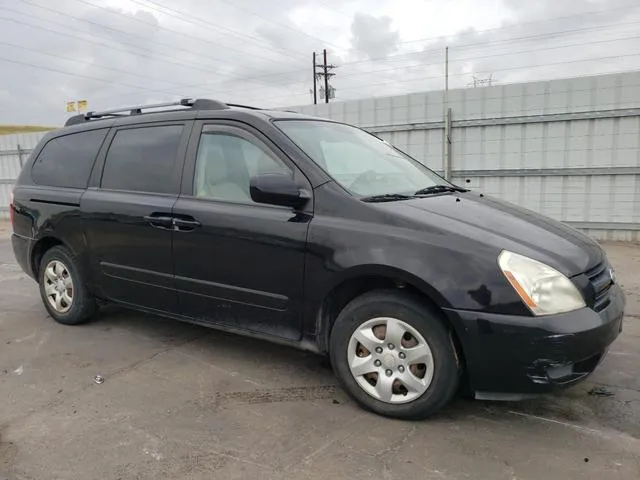 KNDMB233176164457 2007 2007 KIA Sedona- EX 4