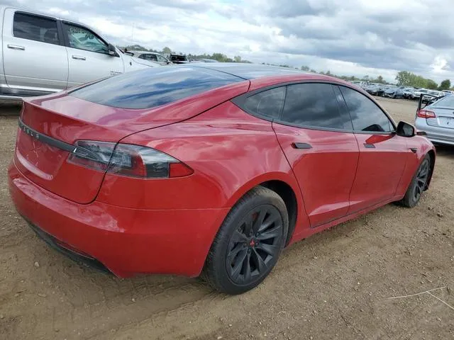 5YJSA1E26HF198344 2017 2017 Tesla MODEL S 3