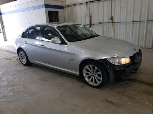 WBAPK5G58BNN29593 2011 2011 BMW 3 Series- 328 Xi Sulev 4