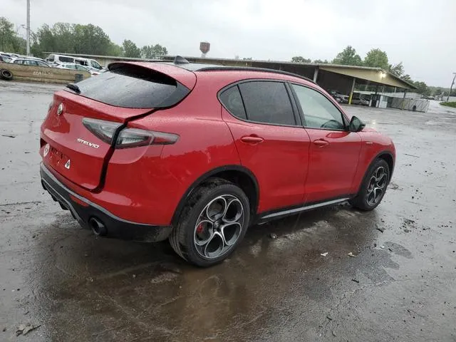 ZASPAKBN2R7D77716 2024 2024 Alfa Romeo Stelvio- TI 3