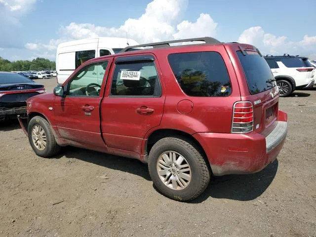 4M2YU57195DJ13667 2005 2005 Mercury Mariner 2