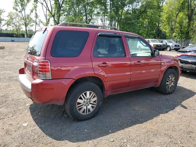 4M2YU57195DJ13667 2005 2005 Mercury Mariner 3