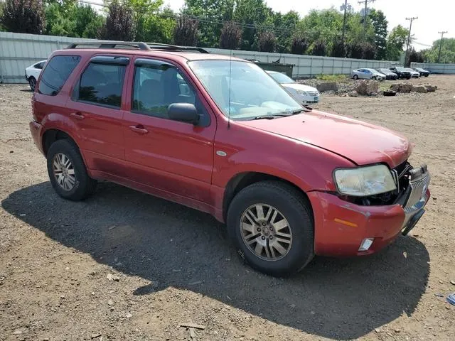 4M2YU57195DJ13667 2005 2005 Mercury Mariner 4