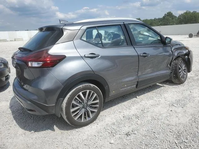 3N1CP5CV0RL518545 2024 2024 Nissan Kicks- SV 3