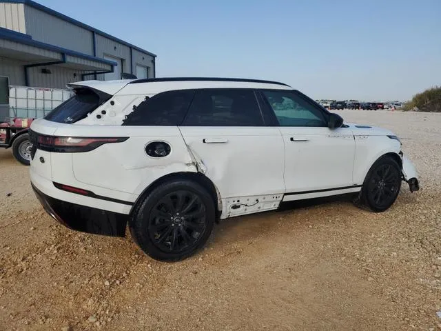 SALYL2RV8JA746043 2018 2018 Land Rover Range Rover- R-Dynami 3