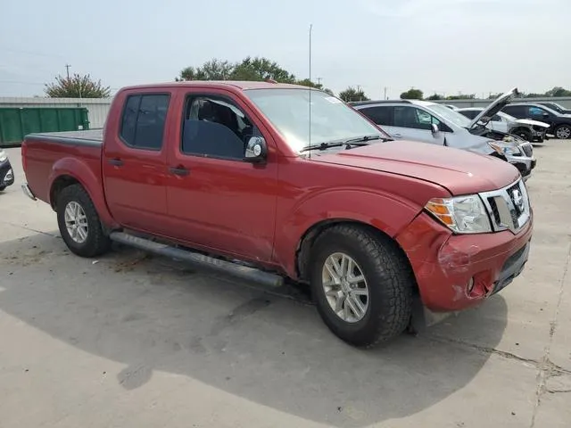 1N6AD0ER7GN706893 2016 2016 Nissan Frontier- S 4