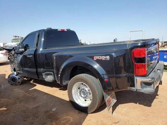 1FTRF4DM8PEC16685 2023 2023 Ford F-450- Super Duty 2