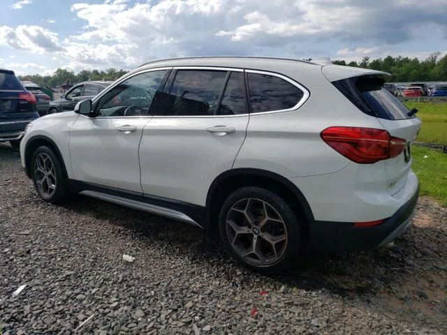 WBXHT3C52K5L36664 2019 2019 BMW X1- Xdrive28I 2