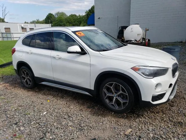 WBXHT3C52K5L36664 2019 2019 BMW X1- Xdrive28I 4