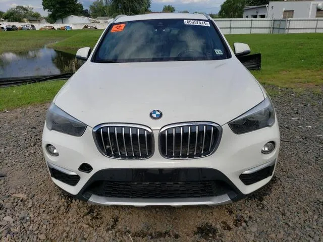 WBXHT3C52K5L36664 2019 2019 BMW X1- Xdrive28I 5