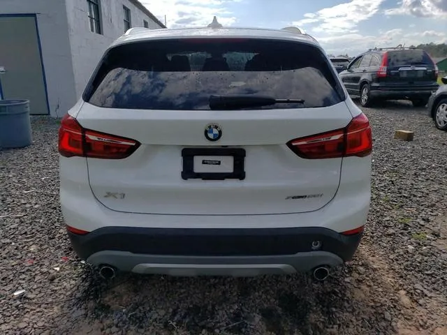 WBXHT3C52K5L36664 2019 2019 BMW X1- Xdrive28I 6