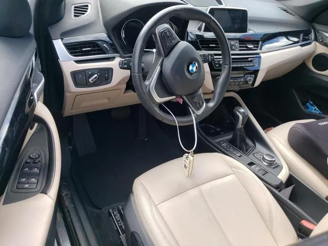 WBXHT3C52K5L36664 2019 2019 BMW X1- Xdrive28I 8