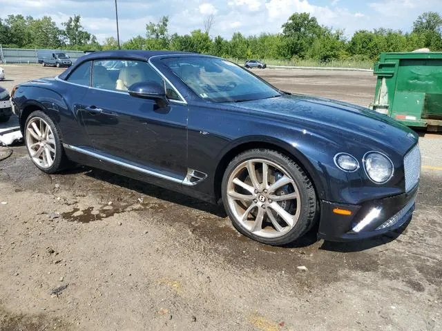 SCBDG4ZGXLC076769 2020 2020 Bentley Continental- GT 4