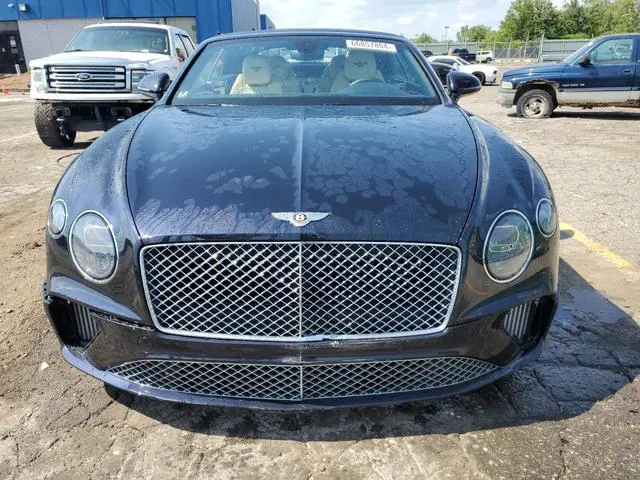 SCBDG4ZGXLC076769 2020 2020 Bentley Continental- GT 5