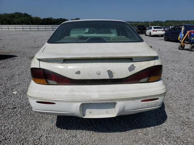 1G2HX52KXW4230175 1998 1998 Pontiac Bonneville- SE 6