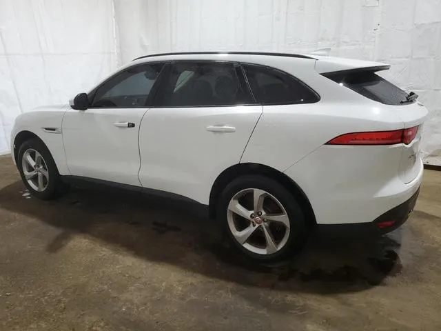 SADCJ2GXXJA235675 2018 2018 Jaguar F-Pace- Premium 2