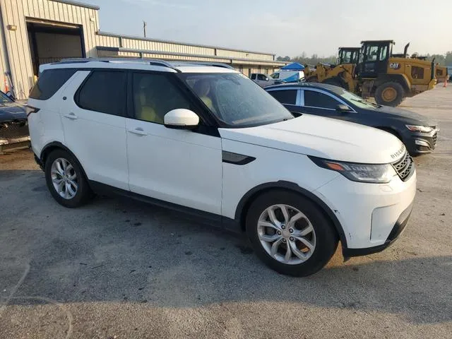 SALRG2RV1L2417867 2020 2020 Land Rover Discovery- SE 4