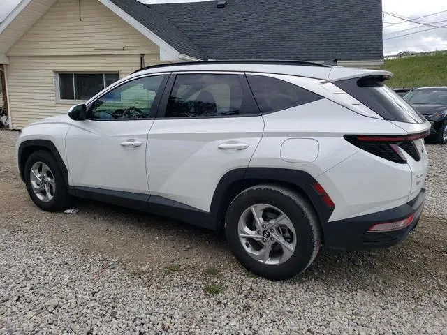 5NMJB3AE6NH116689 2022 2022 Hyundai Tucson- Sel 2