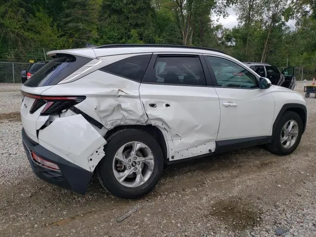 5NMJB3AE6NH116689 2022 2022 Hyundai Tucson- Sel 3