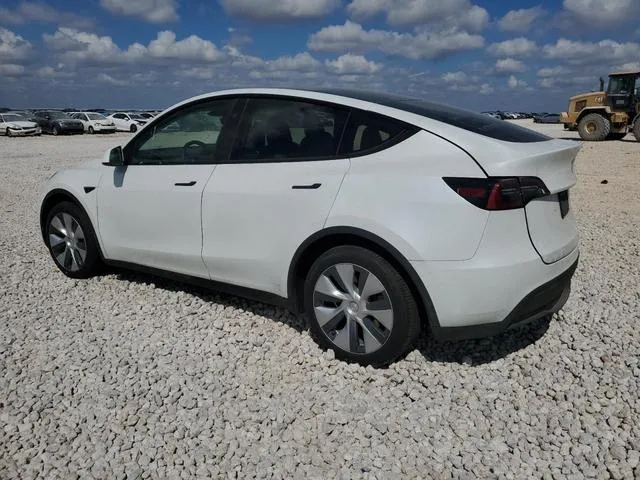 7SAYGDEE1PA189036 2023 2023 Tesla MODEL Y 2