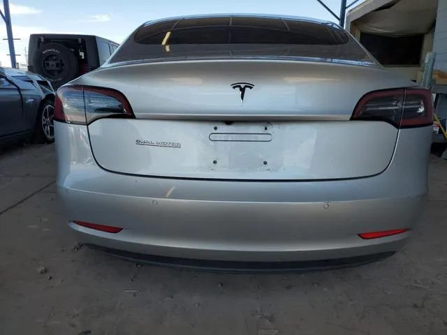 5YJ3E1EB6JF074315 2018 2018 Tesla MODEL 3 6