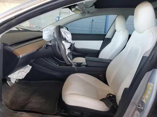 5YJ3E1EB6JF074315 2018 2018 Tesla MODEL 3 7