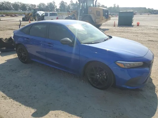 2HGFE2F59RH507290 2024 2024 Honda Civic- Sport 4