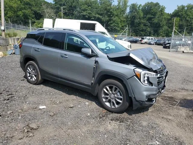 3GKALVEG0RL255962 2024 2024 GMC Terrain- Slt 4