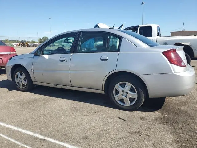 1G8AJ55F16Z175609 2006 2006 Saturn Ion- Level 2 2