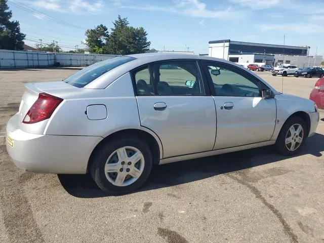 1G8AJ55F16Z175609 2006 2006 Saturn Ion- Level 2 3