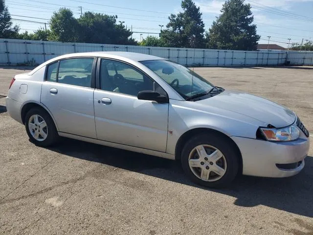 1G8AJ55F16Z175609 2006 2006 Saturn Ion- Level 2 4