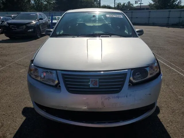 1G8AJ55F16Z175609 2006 2006 Saturn Ion- Level 2 5