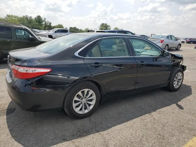 4T1BD1FK3GU188345 2016 2016 Toyota Camry- Hybrid 3