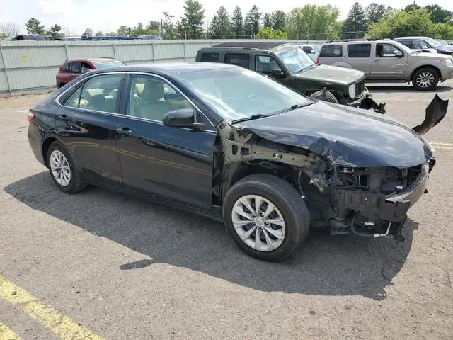 4T1BD1FK3GU188345 2016 2016 Toyota Camry- Hybrid 4