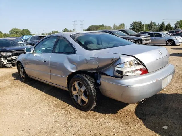 19UYA42413A007059 2003 2003 Acura CL- 3-2 2