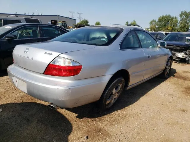 19UYA42413A007059 2003 2003 Acura CL- 3-2 3