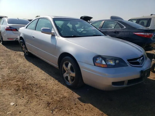 19UYA42413A007059 2003 2003 Acura CL- 3-2 4