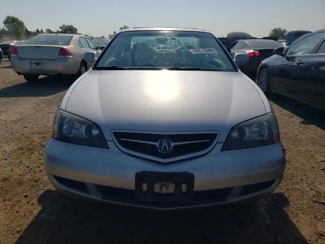 19UYA42413A007059 2003 2003 Acura CL- 3-2 5