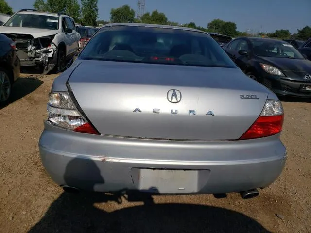 19UYA42413A007059 2003 2003 Acura CL- 3-2 6