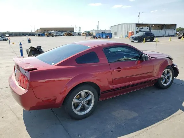 1ZVFT80N375257434 2007 2007 Ford Mustang 3