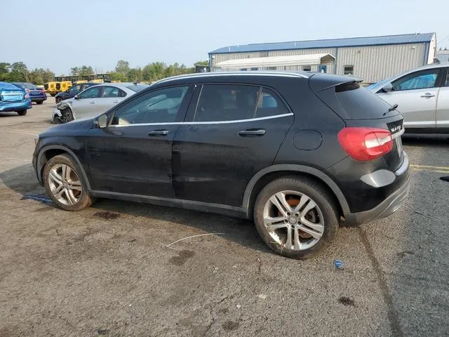 WDCTG4GB8GJ255517 2016 2016 Mercedes-Benz GLA-Class- 250 4Matic 2