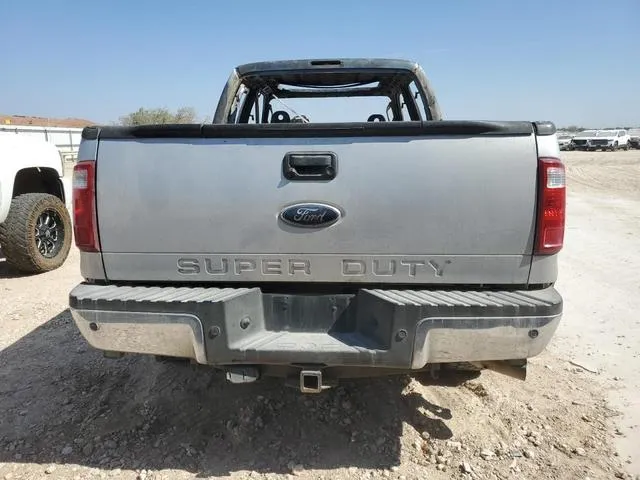 1FTSW2BR5AEA74419 2010 2010 Ford F-250- Super Duty 6