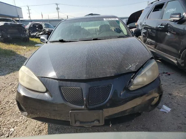 2G2WP522241375761 2004 2004 Pontiac Grand- GT 5